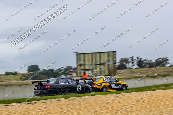 Sports GT 55 - TCRC Rnd 6 - 1st Dec 2024-4