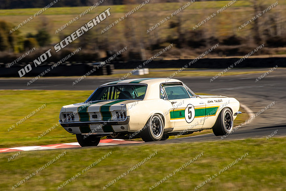 Historic Touring Car 5 - TCRC Rnd 4 - 18-19 May 2024-11