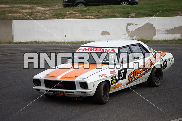 hq 5 - Super Series - 25th May 2014-5
