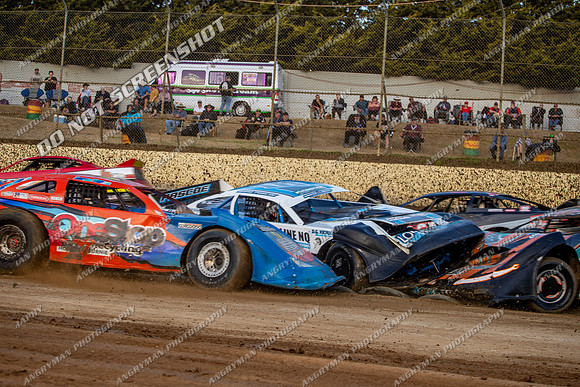 Super Sedan 18 Q18 - 12 - Latrobe - 27th & 28th Jan 2023