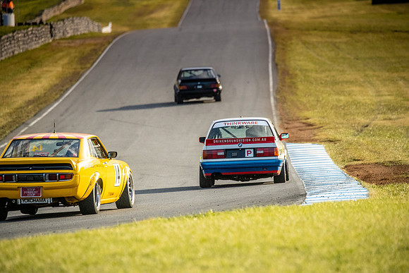 Muscle Car Cup - 77 - Sunday-19