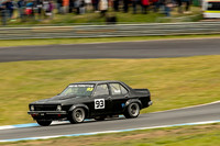 93 - Baskerville Historics 2018-20