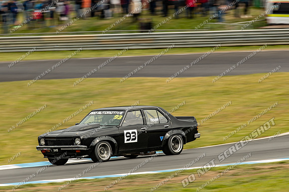 93 - Baskerville Historics 2018-20