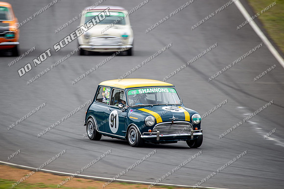 91 - Group NB Under 3 Litre & NC Under 2 Litre-8