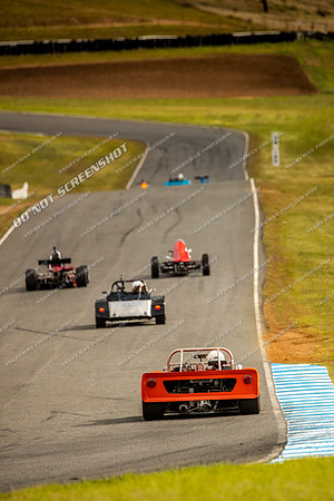 Historic Sports & Racing Cars 8 - Sunday-14