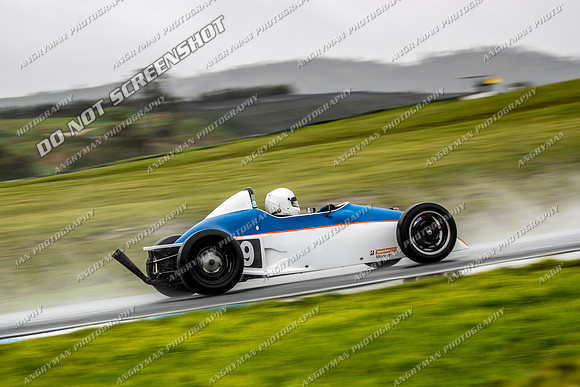 Regularity Sports and Racing Cars and Invited - 9 - 02 - Friday-3