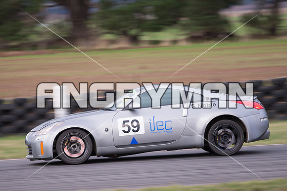 sports gt 59 - Super Series - 25th May 2014-23