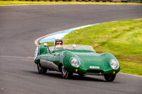 Regularity - Sports & Racing Cars & Invited - 8 Chris Edwards - Sunday - 2nd October 2016-4