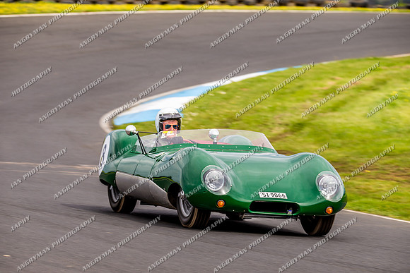 Regularity - Sports & Racing Cars & Invited - 8 Chris Edwards - Sunday - 2nd October 2016-4