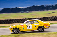 improved production 14 - Super Series - 25th May 2014-3
