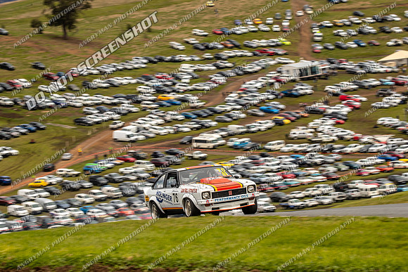 Muscle Car Cup Over 3501cc - 76 - 03 - Saturday-4