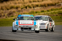 Muscle Car Cup - 87 - Friday-6