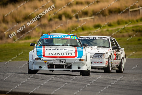 Muscle Car Cup - 87 - Friday-6