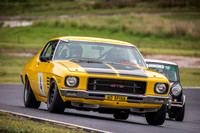 Group NC Over 2 Litre - 4 Warren Bryan - Saturday - 1st october 2016-4