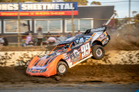 Super Sedan 99 WA99 - 13 - Latrobe - 18th Jan 2019-14