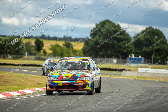 Hyundai 12 - TCRC Rnd 6 - 1st Dec 2024-6