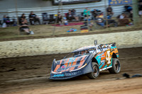 Super Sedan 4 W4 - 10 - Latrobe - 13th & 14th Jan 2023-8