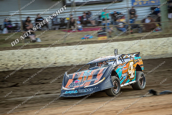 Super Sedan 4 W4 - 10 - Latrobe - 13th & 14th Jan 2023-8