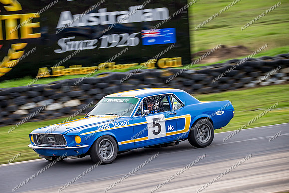 Group NC Over 2 Litre - 5 John Talbot - Sunday - 2nd October 2016-2