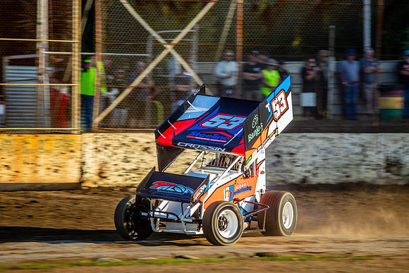 Sprintcar 53 T53 - 13 - Hobart - 11th Feb 2023-6