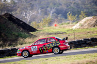 Hyundai 14 - Super Sprint - Baskerville 22nd May 2016-19