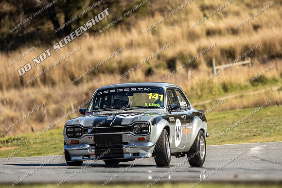 Regularity Sedans 141 - Friday-2