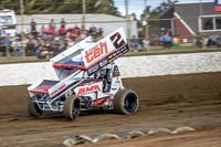Sprintcar 2 W2 - 19 - Latrobe - 2nd Feb 2018 - WSS_-7