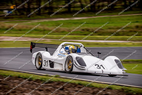 Regularity - Sports & Racing Cars & Invited - 31 Brendan Diprose - Saturday - 1st october 2016-5