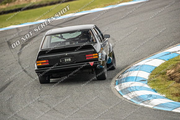 Muscle Car Cup - 93 - Friday-10