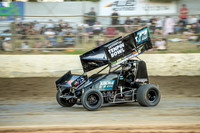 Sprintcar 73 T73 - 07 - Latrobe - 27th Dec 2022-4