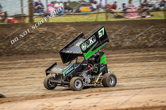 Formula 500 57 T57 - Friday
