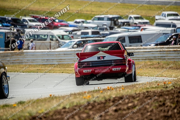 Baskerville Classic Sprints - 50 - Baskerville Historics 2024-11