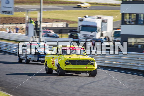 41 Garry Stevens - Vauxhall Viva - Regularity Sedans Group A - Sunday-6