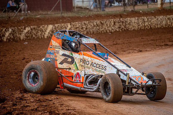 Wingless 22 T22 - 14 - Carrick - 25th Jan 2022-16