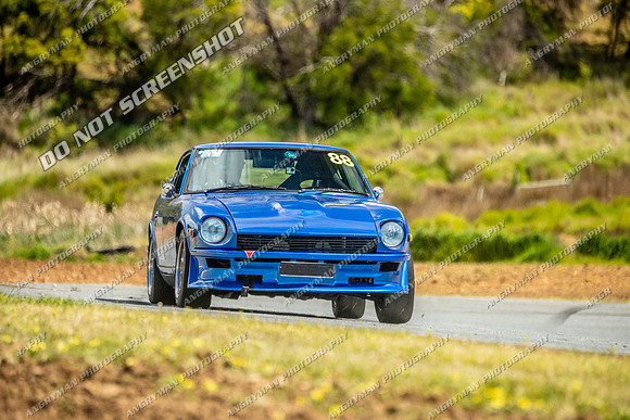 Baskerville Classic Sprints - 88 - Baskerville Historics 2024-14