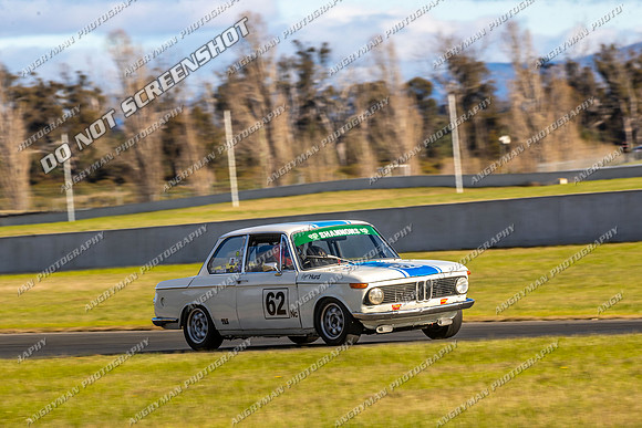 Historic Touring Car 62 - TCRC Rnd 4 - 18-19 May 2024-5