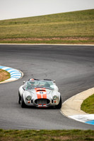 9 - Regularity - Sports & Racing Cars & Invited-9