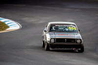 Sports Sedans 555 - Saturday-4