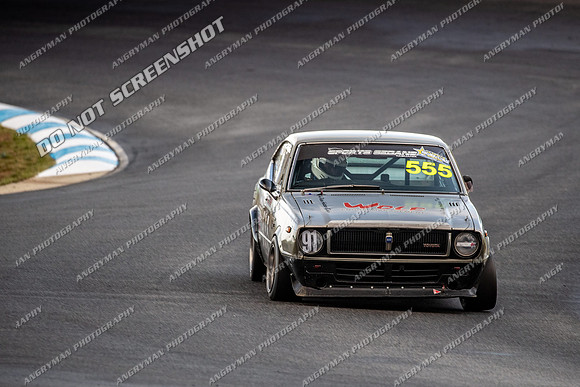 Sports Sedans 555 - Saturday-4