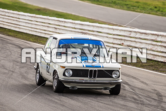 improved production 62 - Super Series - 25th May 2014-2