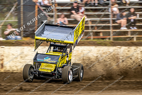 Sprintcar 9 T9 - 08 - Hobart - 1st Jan 2023-6