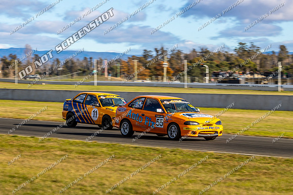 Hyundai 55 - TCRC Rnd 4 - 18-19 May 2024-3