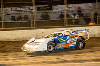 Super Sedan 36 W36 - 14 - Latrobe - 17th Jan 2020-12