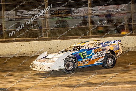 Super Sedan 36 W36 - 14 - Latrobe - 17th Jan 2020-12