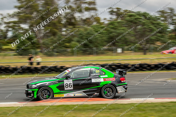 Sports GT 86 - TCRC Rnd 6 - 1st Dec 2024-5