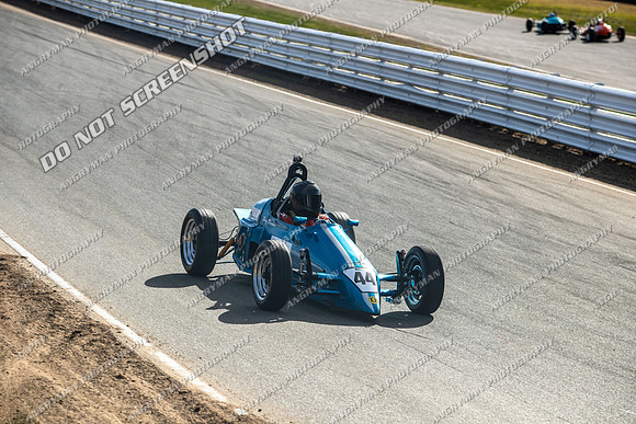 Formula Vee 44 - TCRC Rnd 4 - 18-19 May 2024-2
