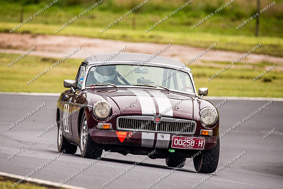 Regularity Marque Sports Cars & Invited - 20 Lorna Chapman - Saturday - 1st october 2016-5