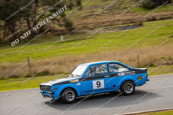 Muscle Car Cup Under 2000cc - 9 - 03 - Saturday-11