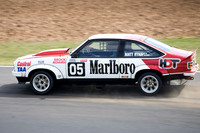 05 Matt Ryan Holden Torana SS Muscle Car Cup Over 2 Litres - Saturday-3