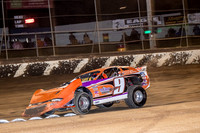 Super Sedan 9 WA9 - 13 - Latrobe - 18th Jan 2019-14